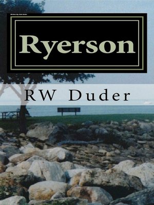 cover image of Ryerson